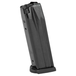 PROMAG H&K VP9 9MM 17RD BLUE STEEL