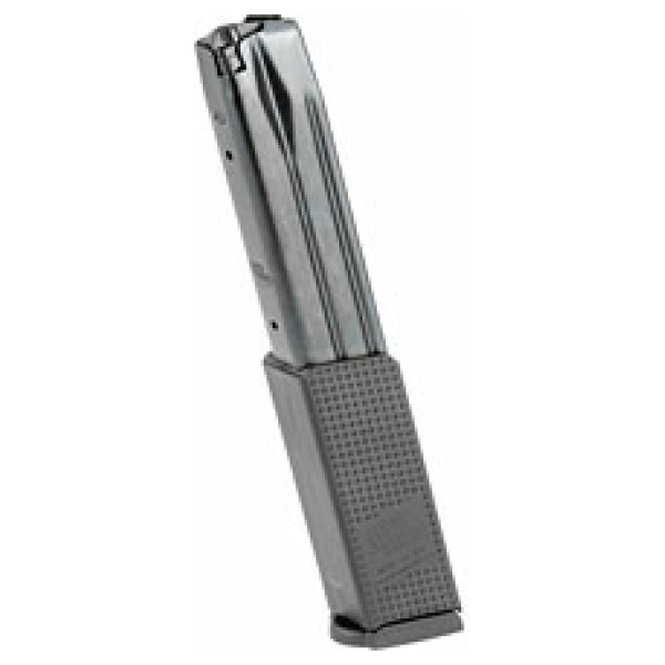PROMAG H&K VP9 9MM 32RD BLUE STEEL