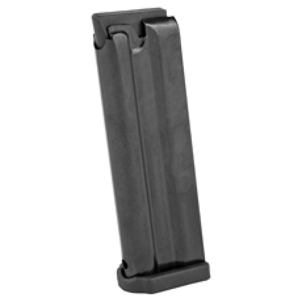 PROMAG MSSBRG 702 22LR 10RD BLU STL