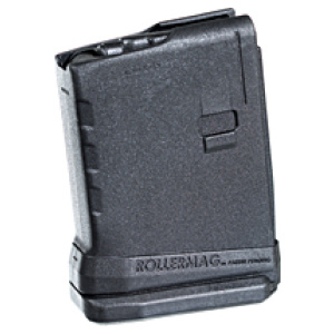 PROMAG AR 556MM ROLLER FLLWR 10RD BK