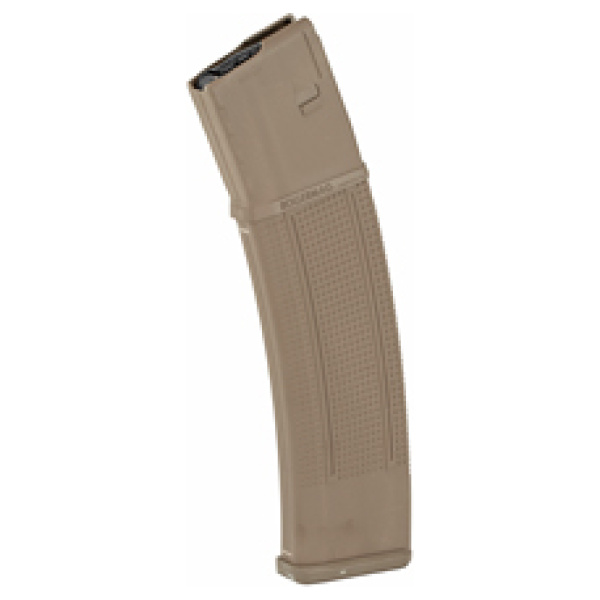 PROMAG AR-15 ROLLER 40RD FDE POLY
