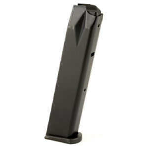 PROMAG RUGER P85/P89 9MM 20RD BL