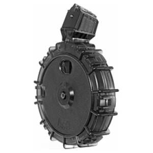 PROMAG RUG 10/22 22LR 55RD DRM SMK