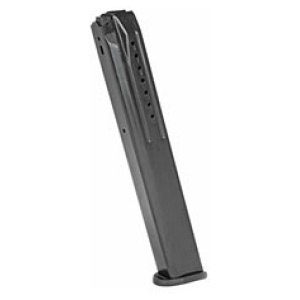 PROMAG RUGER SR9 9MM 32RD BLUE STEEL