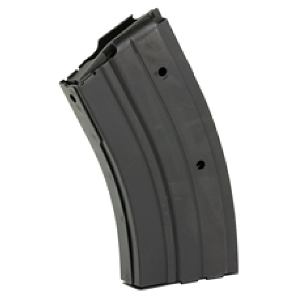 PROMAG RUGER MINI 30 7.62X39 20RD BL