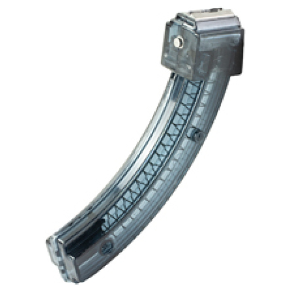 PROMAG RUG 10/22 CHRGR 22LR 20RD SMK