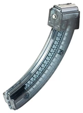 PROMAG RUG 10/22 CHRGR 22LR 20RD SMK