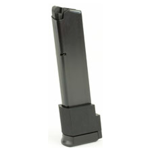 PROMAG RUGER P90 45ACP 10RD BL