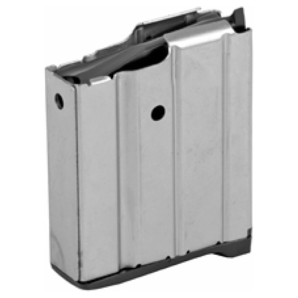 PROMAG RUGER MINI 14 223REM 10RD NKL