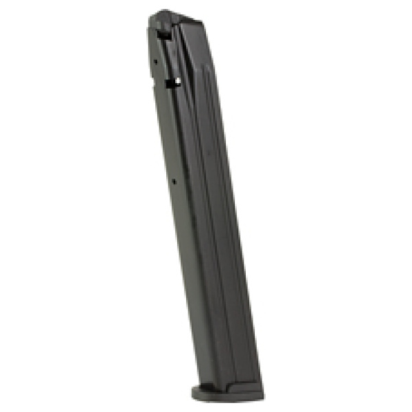 PROMAG SAR SAR9 9MM 32RD BLUE STEEL
