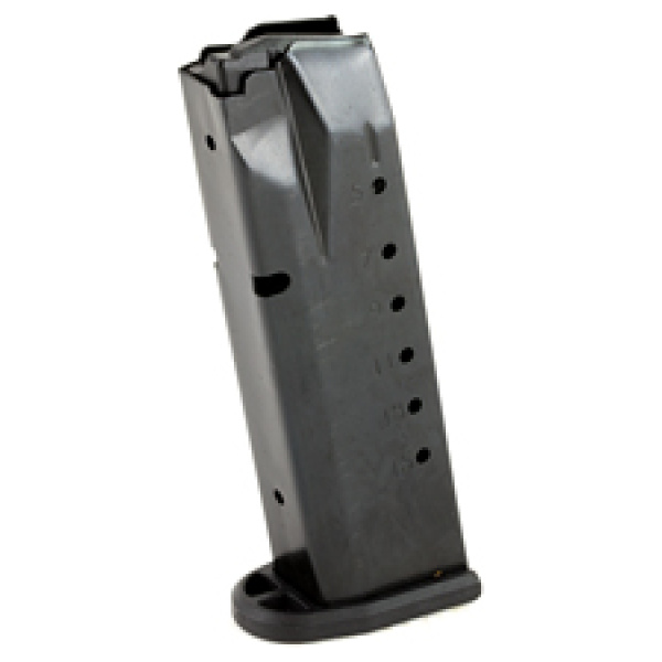 PROMAG S&W M&P-40 40SW 15RD BL