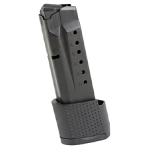 PROMAG S&W SHIELD 9MM 10RD BL STEEL