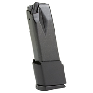 PROMAG SPRNGFLD HELLCAT 9MM 17RD BLU