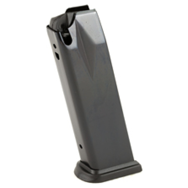 PROMAG SPGFLD XD 9MM 15RD BL