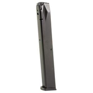 PROMAG TAURUS TH9 9MM 32RD BLUE STL