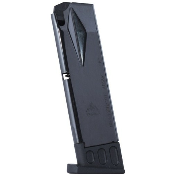 MEC-GAR MAGAZINE TAURUS - PT100/101 40SW 10RD BLUED