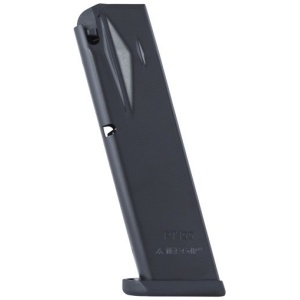 MEC-GAR MAGAZINE TAURUS - PT100/101 40SW 13RD AFC-BLACK