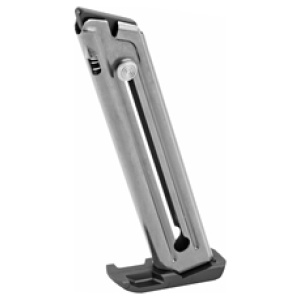 MAG RUGER MKIII 22/45 22LR 10RD NKL