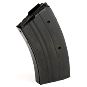 MAG RUGER MINI-30 762X39 20RD