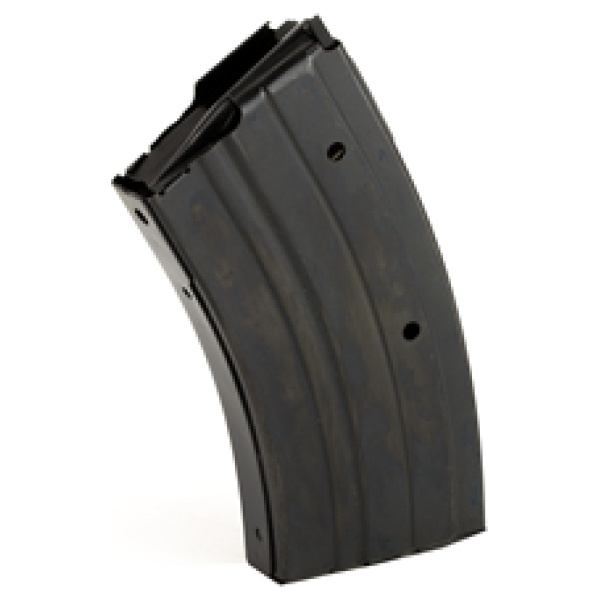 MAG RUGER MINI-30 762X39 20RD