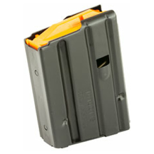 MAG RUGER SR-556 556NATO 5RD BLU
