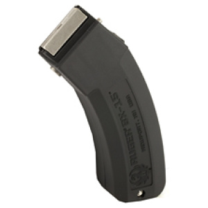 MAG RUGER BX15 10/22 22LR 15RD