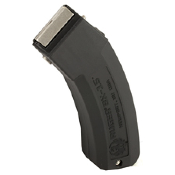 MAG RUGER BX15 10/22 22LR 15RD