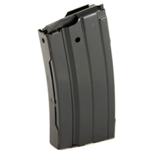 MAG RUGER MINI-14 300BLK 20RD BLK