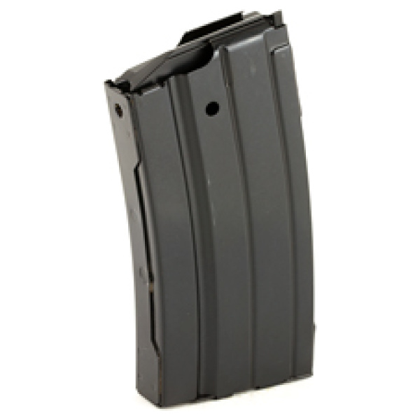 MAG RUGER MINI-14 300BLK 20RD BLK