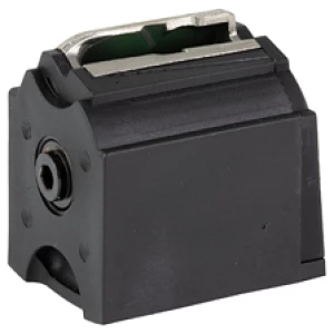 MAG RUGER LX1 10/22 LH 22LR 10RD BLK