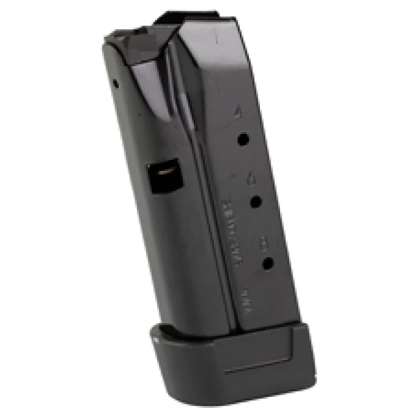 MAG SHIELD Z9 FOR GLK 43 9RD STEEL