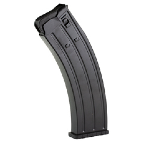 MAG TOKAREV T10RDM 12GA 10RD BLK