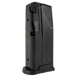 MAG SIG P365 380ACP 10RD FLUSH