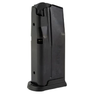 MAG SIG P365 380ACP 10RD FLUSH