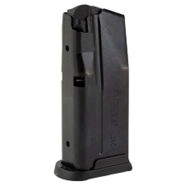 MAG SIG P365 380ACP 10RD FLUSH