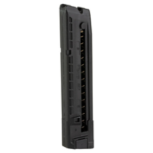 MAG SIG P322 22LR 25RD BLK