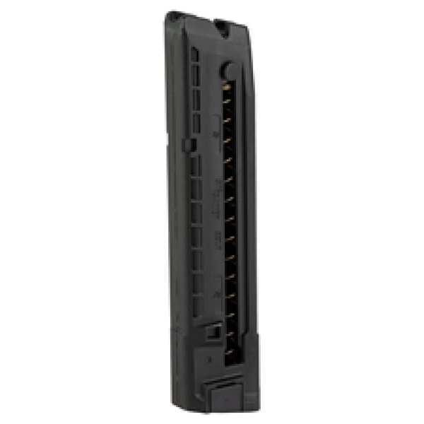 MAG SIG P322 22LR 25RD BLK