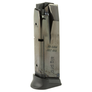 MAG SIGPRO 2022 40SW 10RD