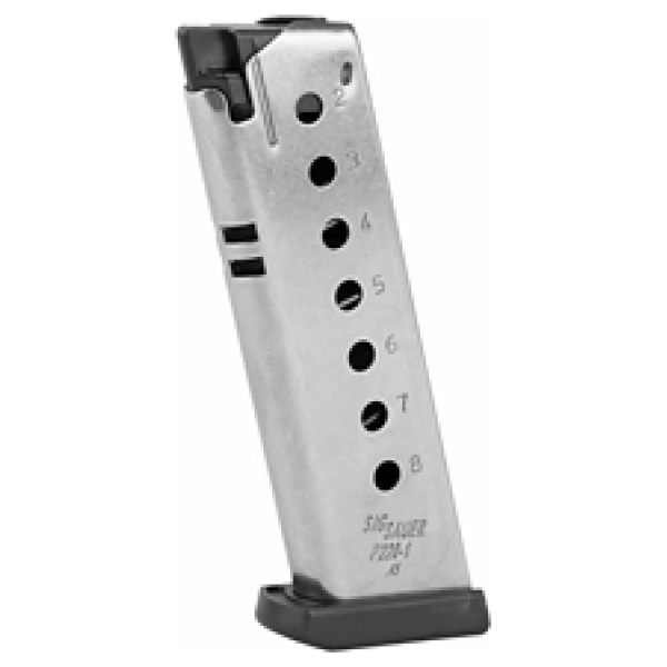 MAG SIG P220 45ACP 8RD