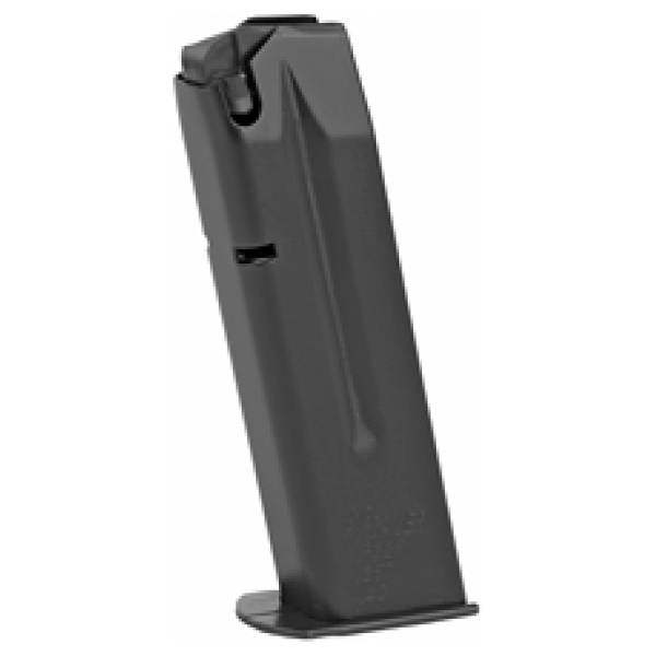 MAG SIG P226 357/40 10RD BL