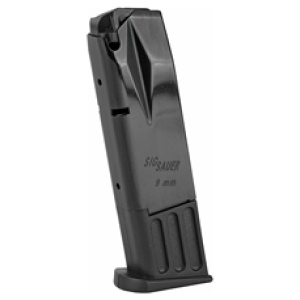 MAG SIG P226 9MM 10RD BL