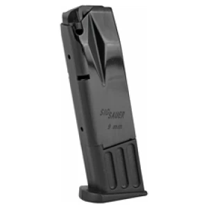 MAG SIG P226 9MM 10RD BL