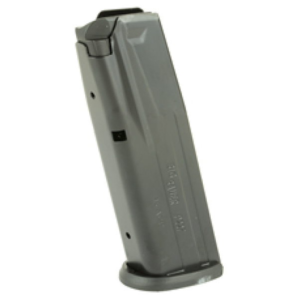 MAG SIG P227 45ACP 10RD BL