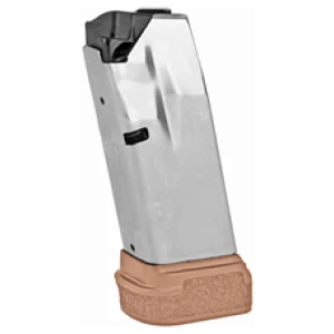 MAGAZINE SPRGFLD 9MM HELLCAT 13R FDE