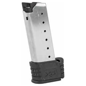MAGAZINE SPRGFLD 45ACP XDS 7RD W/SL
