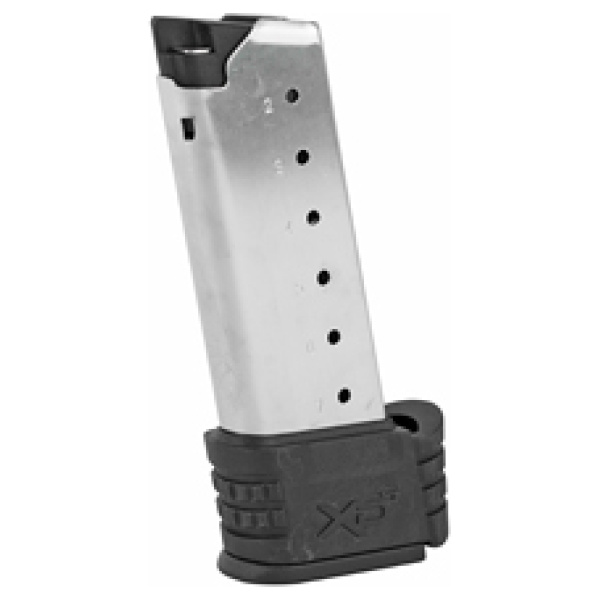 MAGAZINE SPRGFLD 45ACP XDS 7RD W/SL