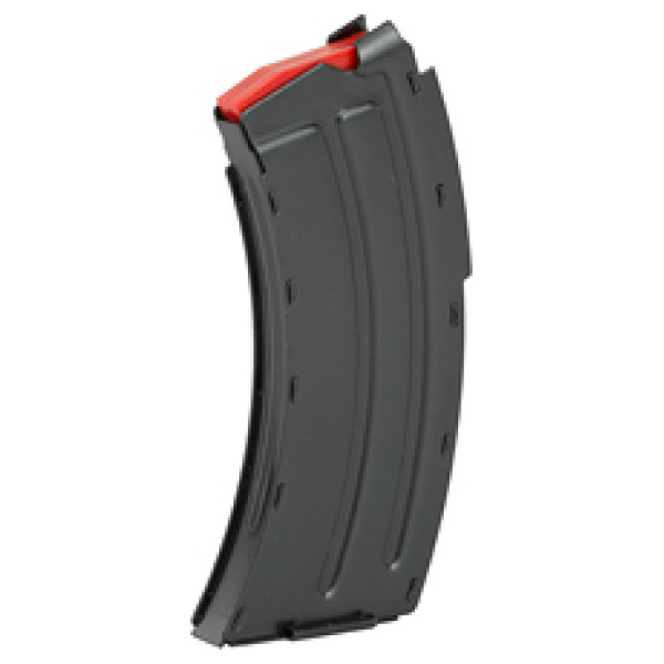 MAG SAV MKII 22LR/17HM2 10RD BL