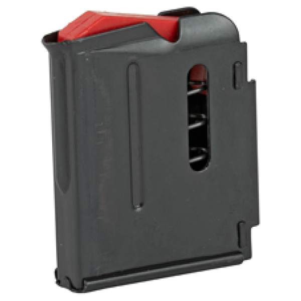 MAG SAV 93 SER 22WMR/17HMR 5RD BL