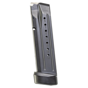 MAG S&W COMPETITOR 9MM 17RD