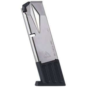 MEC-GAR MAGAZINE S&W 5900 - SERIES 9MM LUGER 10RD NICKEL